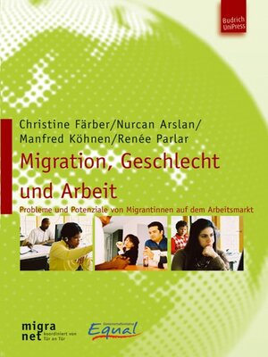 cover image of Migration, Geschlecht und Arbeit